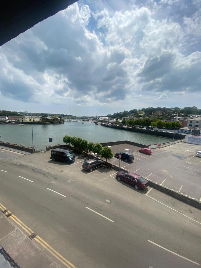 Long Quay House Hotel Kinsale Exterior photo