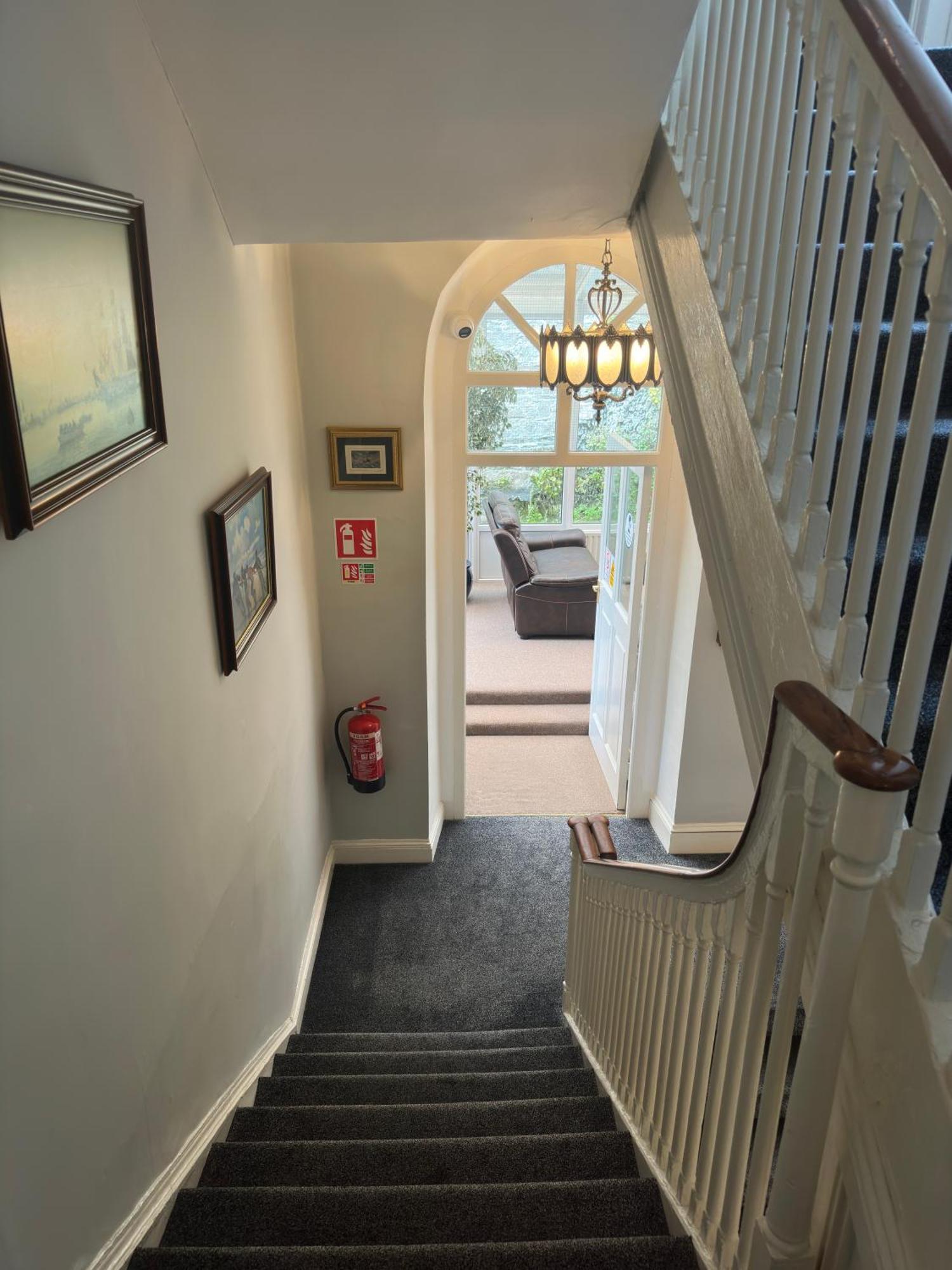 Long Quay House Hotel Kinsale Exterior photo