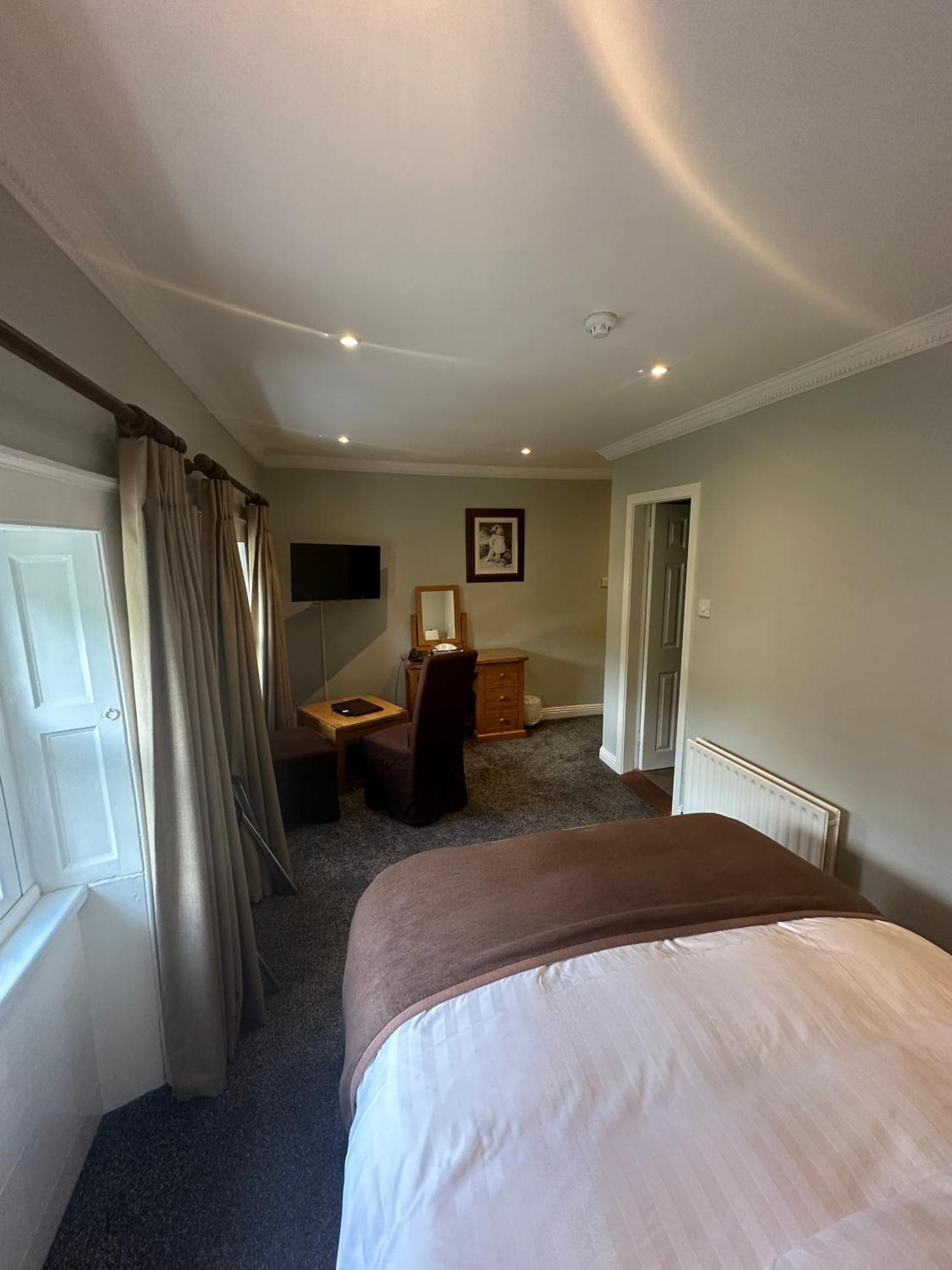 Long Quay House Hotel Kinsale Exterior photo