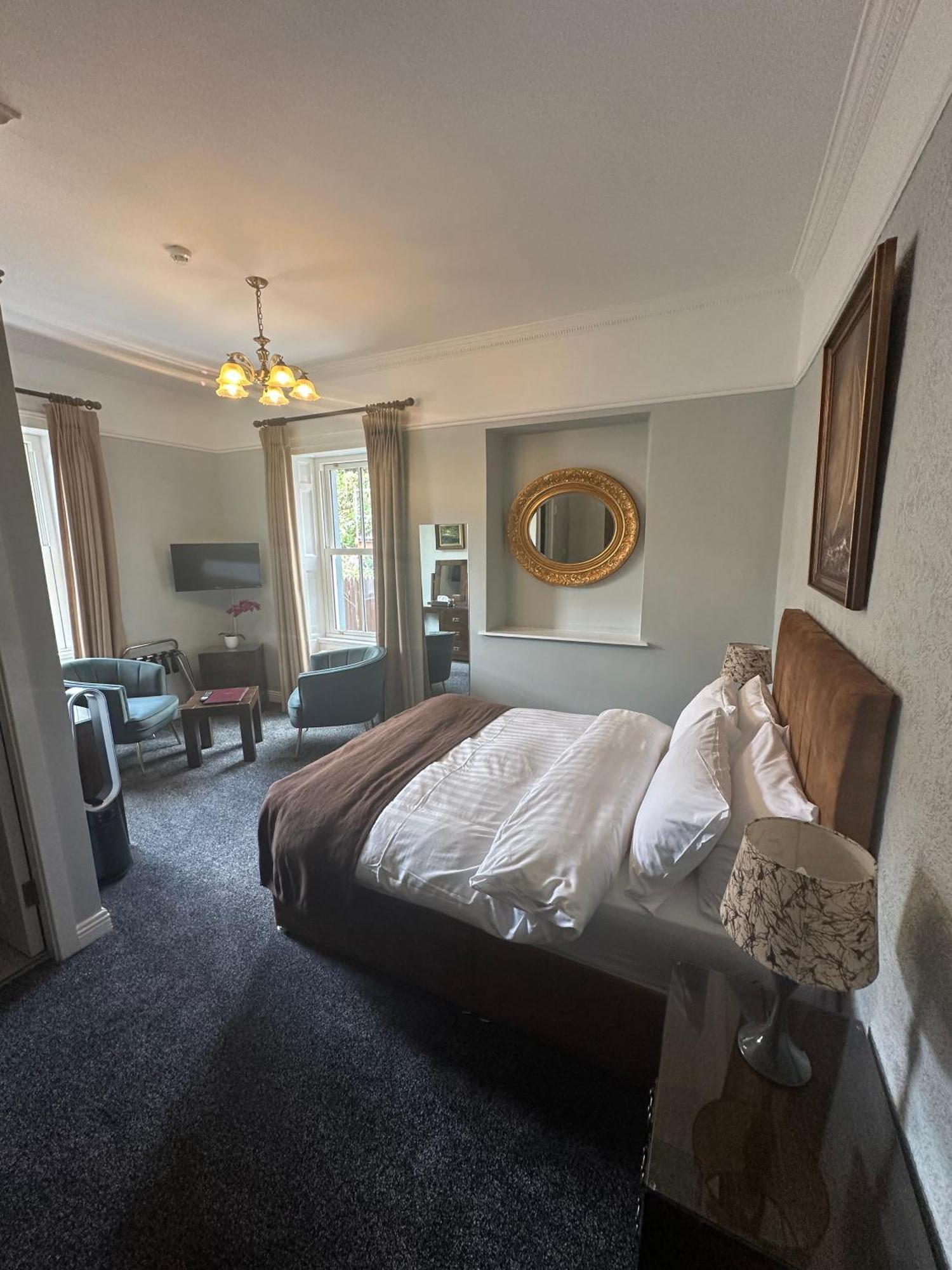 Long Quay House Hotel Kinsale Exterior photo