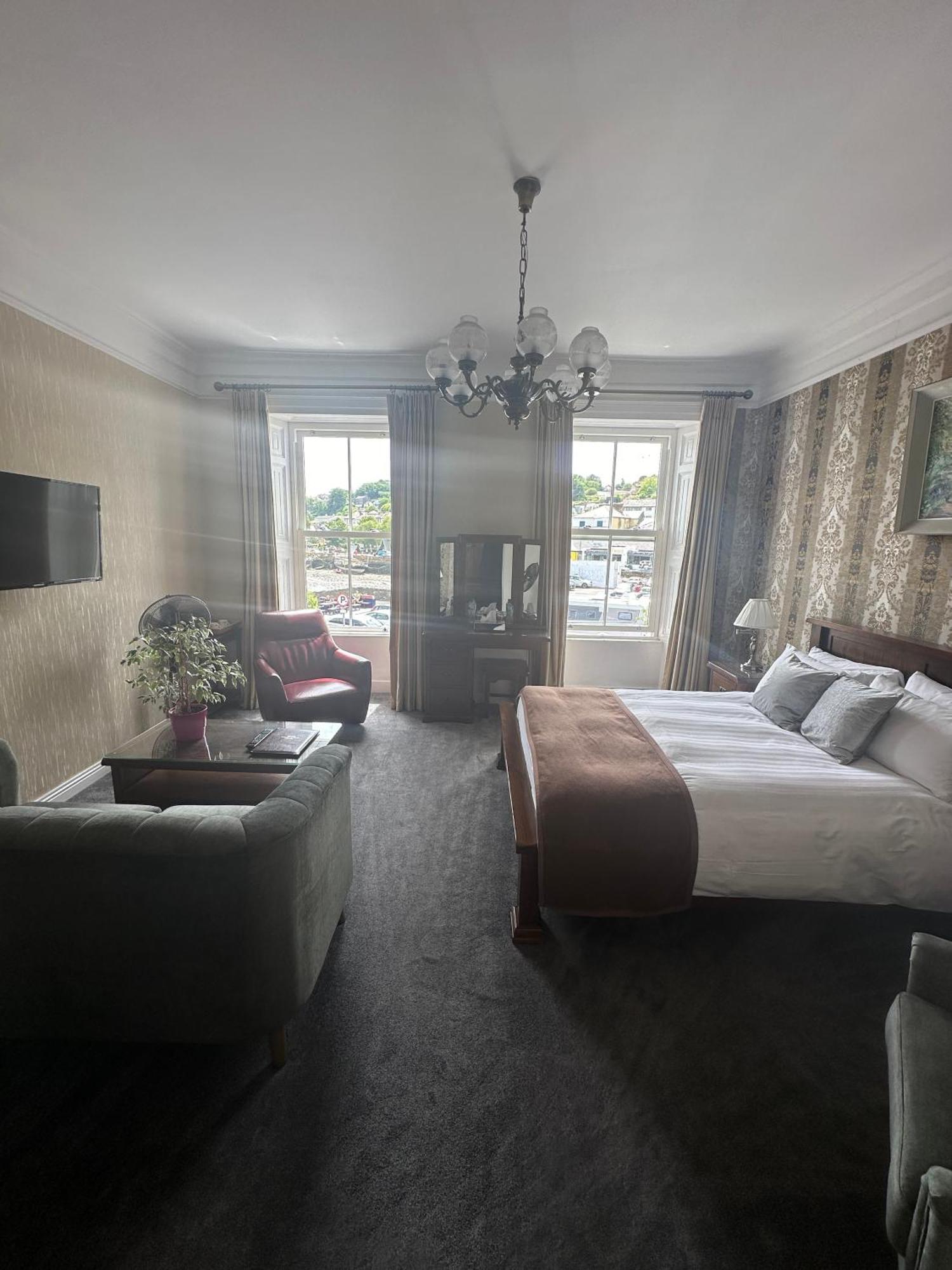 Long Quay House Hotel Kinsale Exterior photo