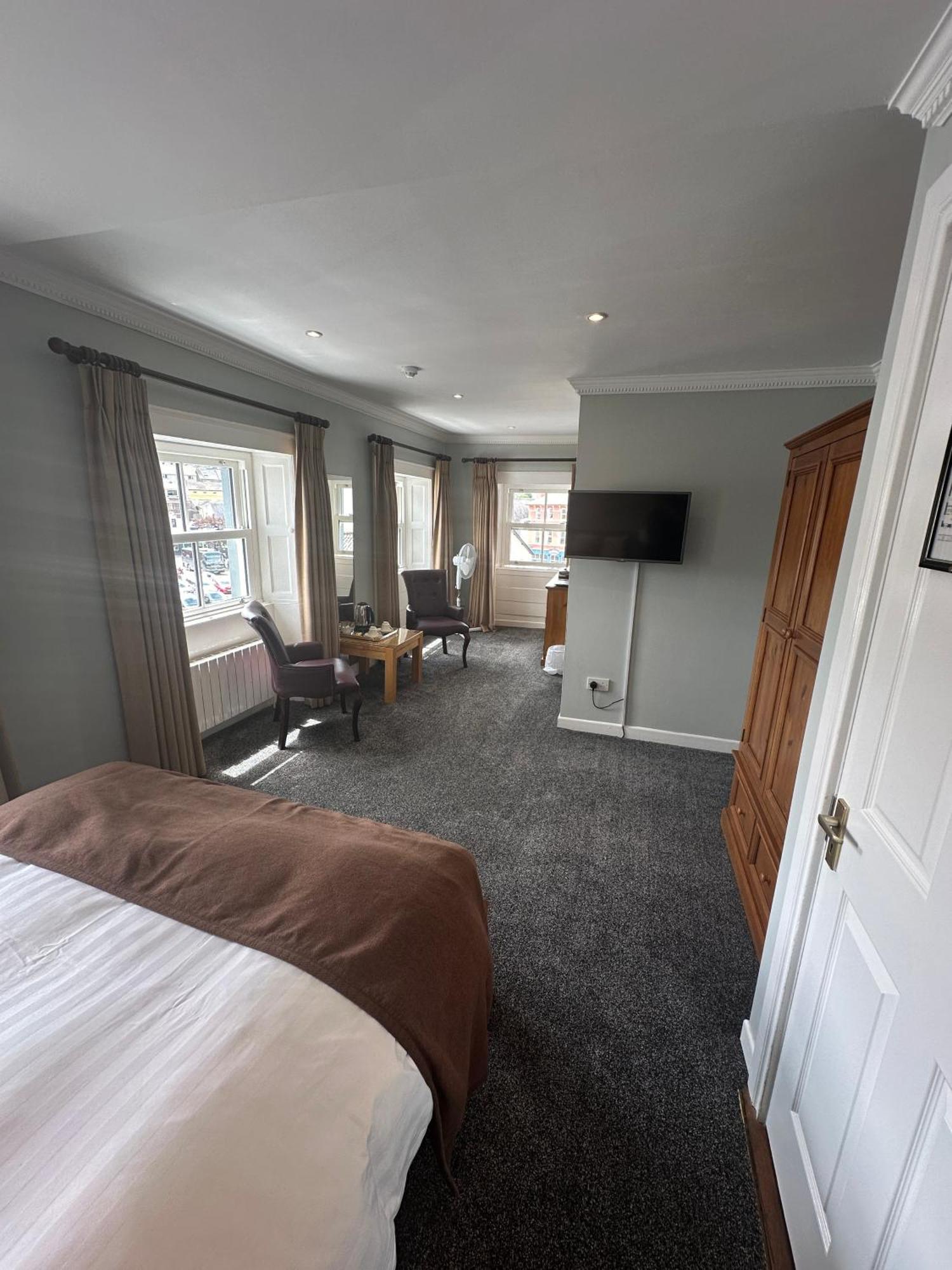 Long Quay House Hotel Kinsale Exterior photo