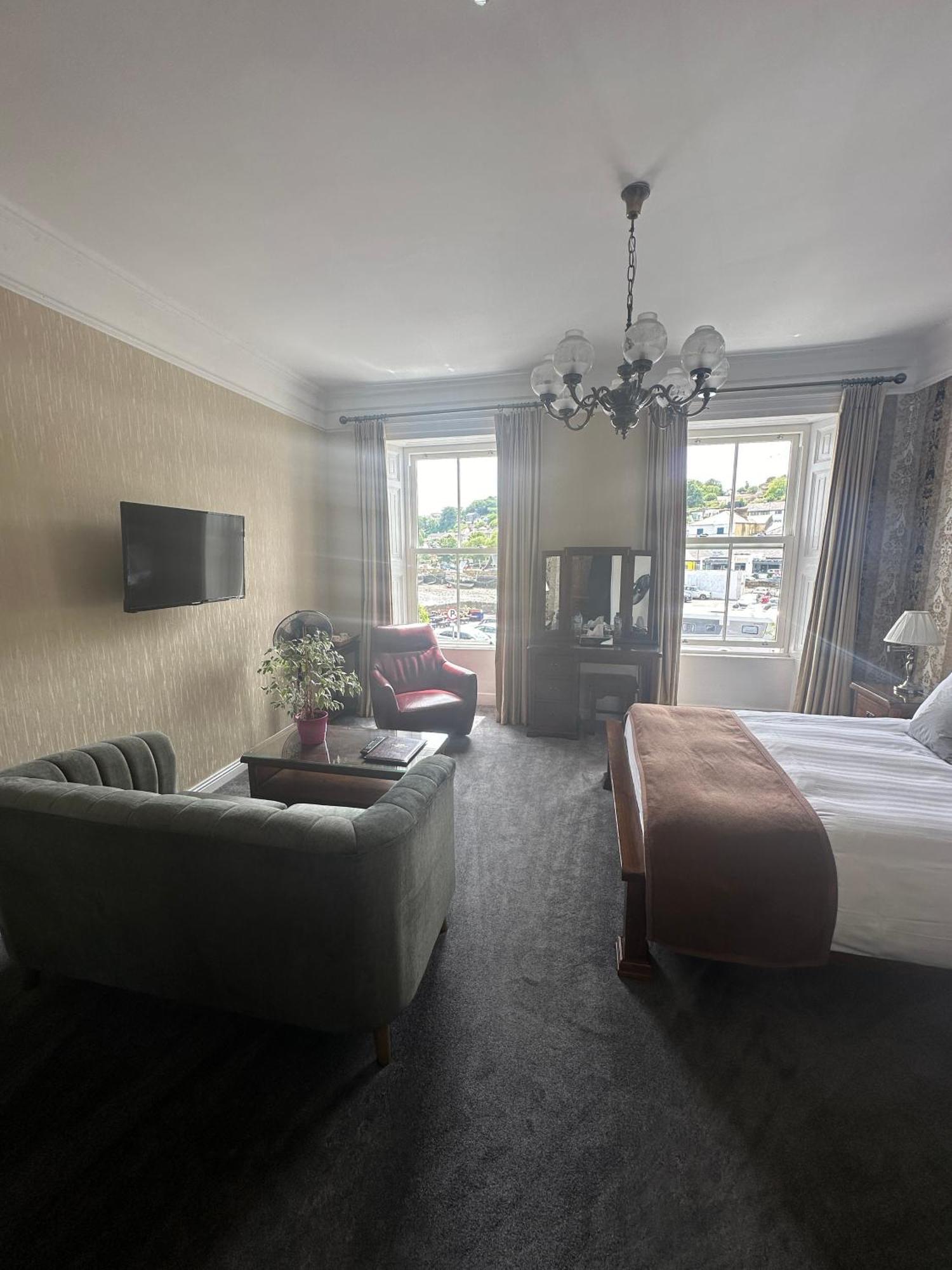 Long Quay House Hotel Kinsale Exterior photo