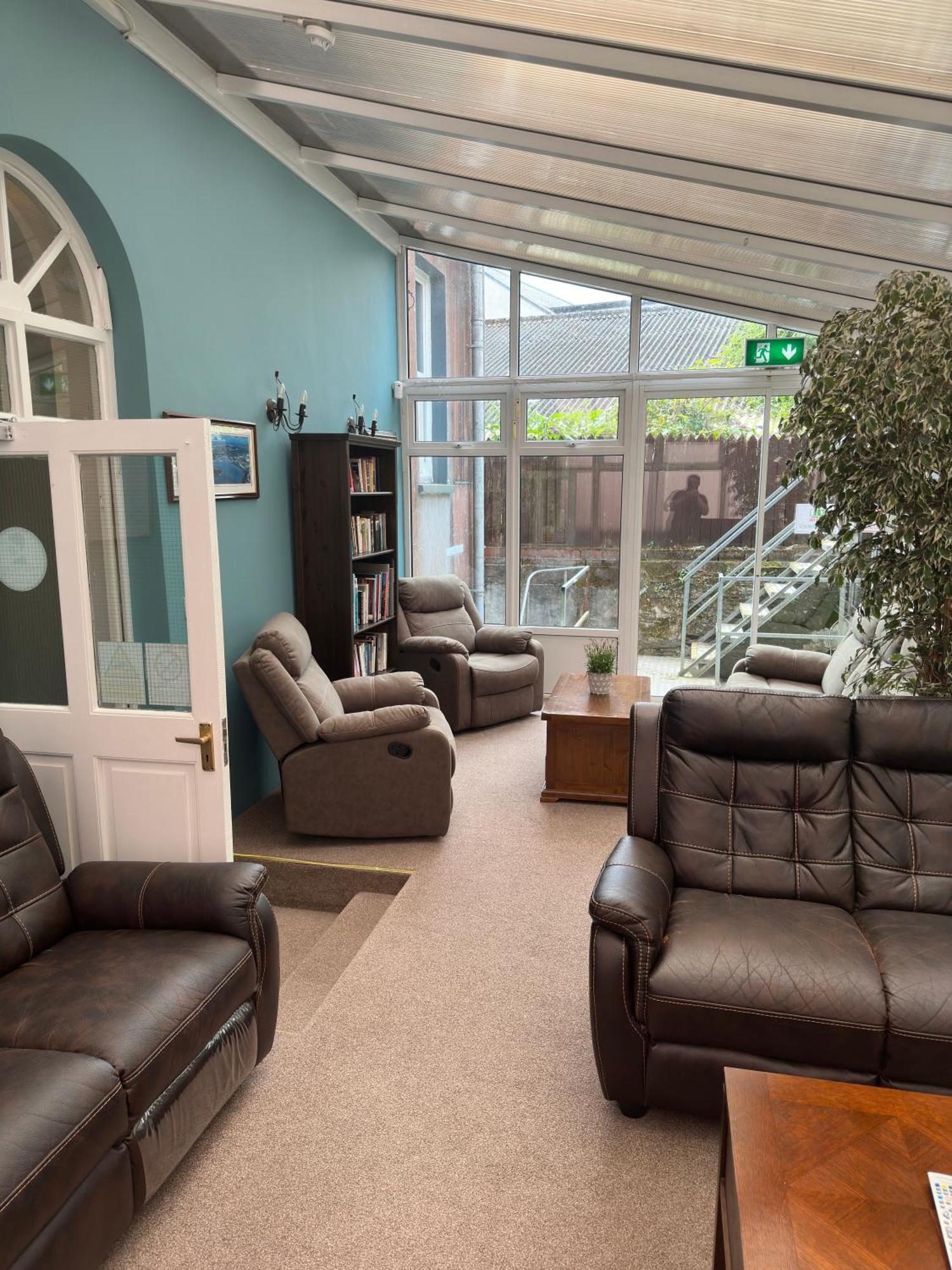 Long Quay House Hotel Kinsale Exterior photo