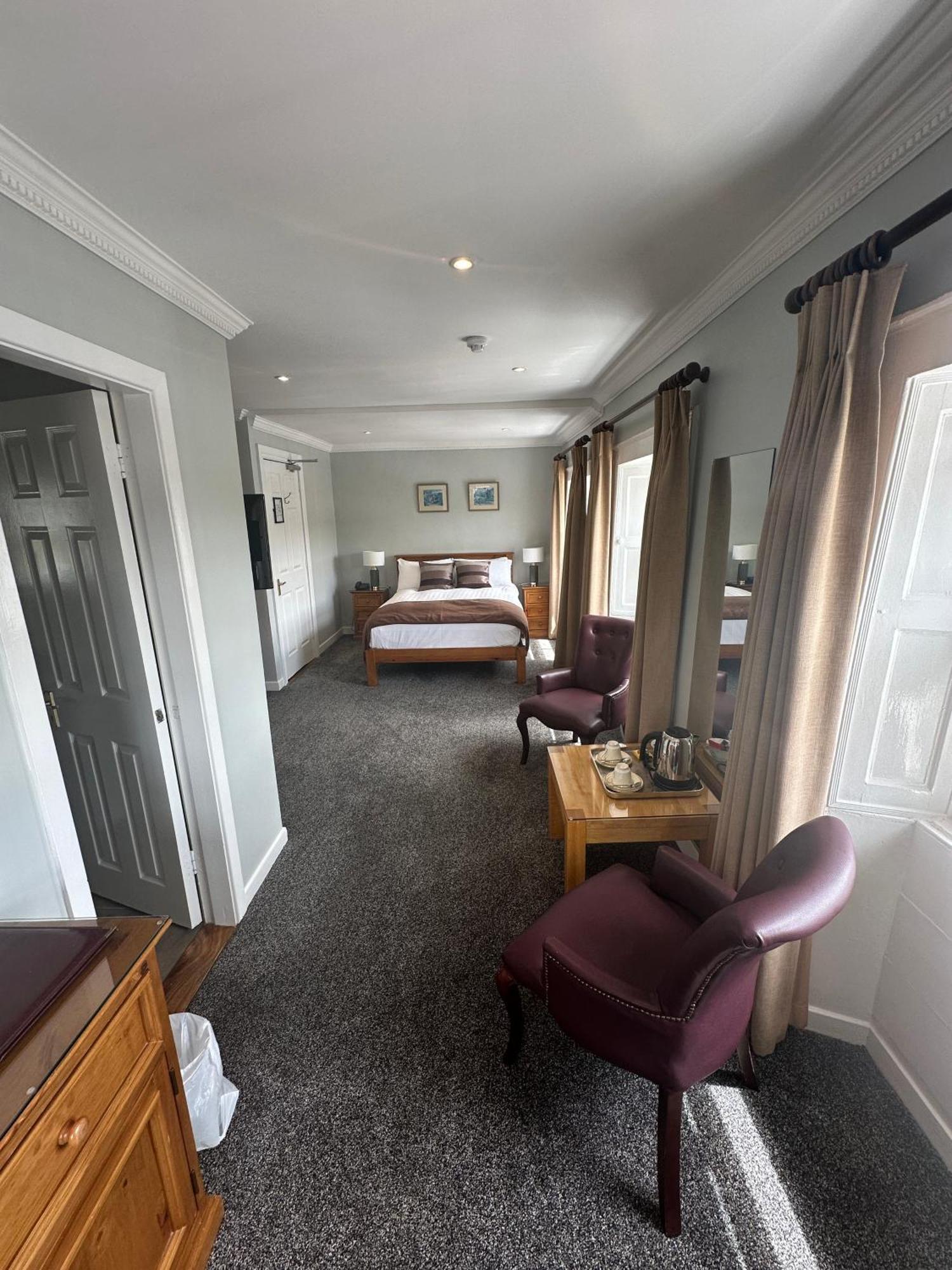 Long Quay House Hotel Kinsale Exterior photo
