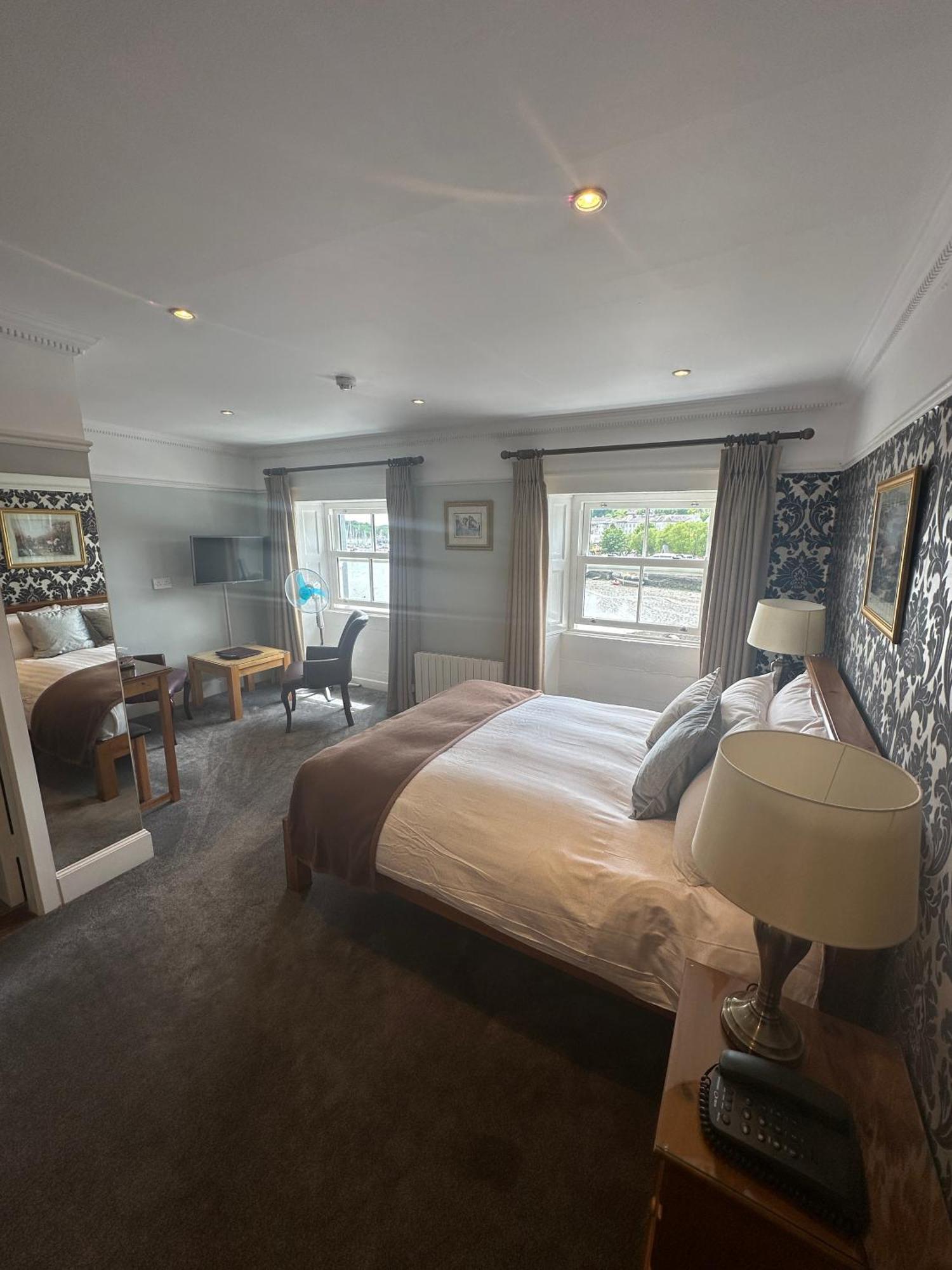 Long Quay House Hotel Kinsale Exterior photo