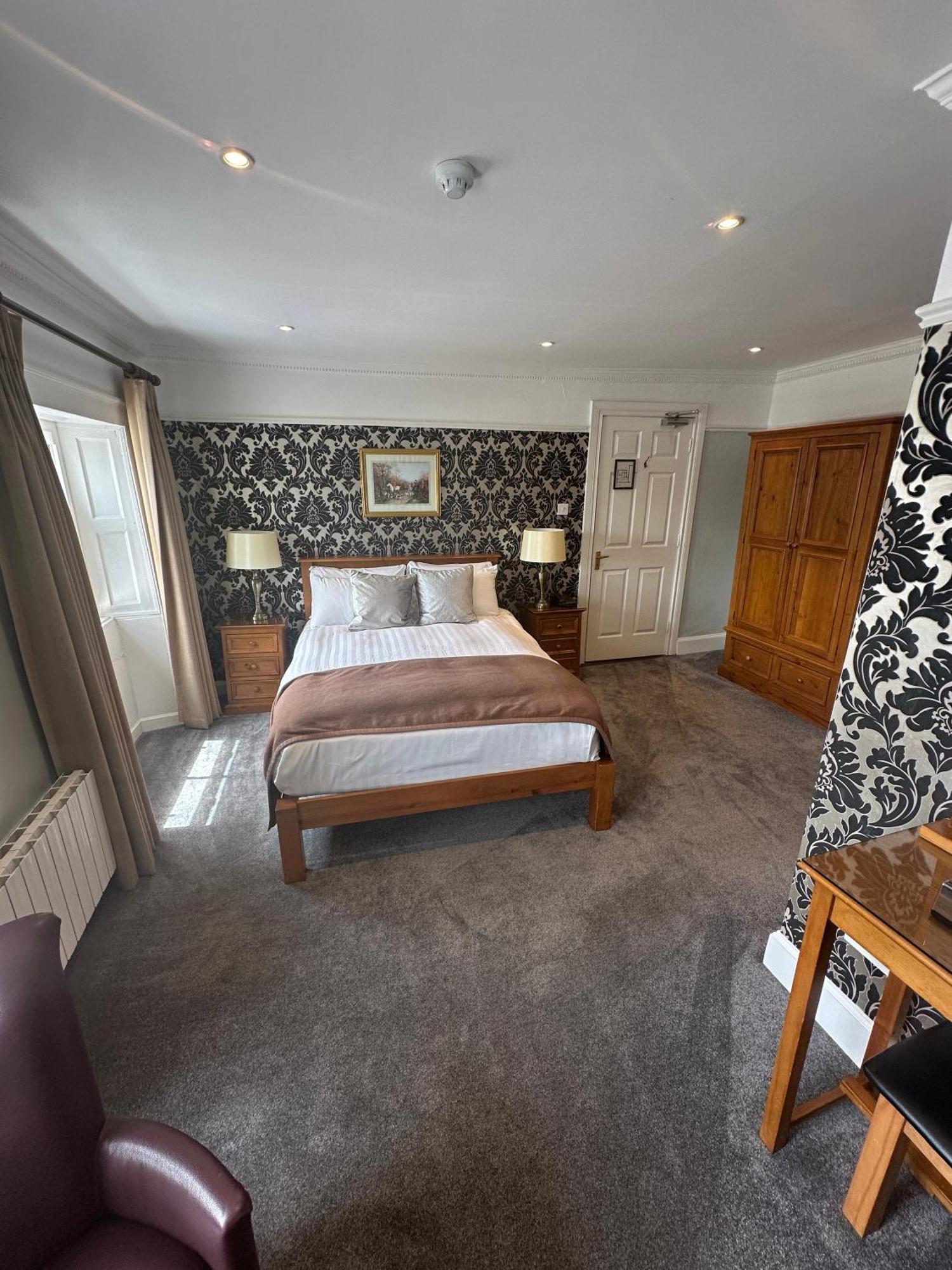 Long Quay House Hotel Kinsale Exterior photo