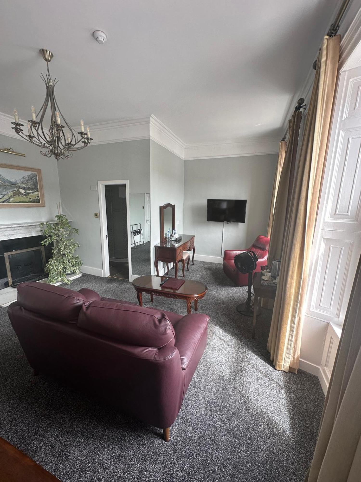 Long Quay House Hotel Kinsale Exterior photo