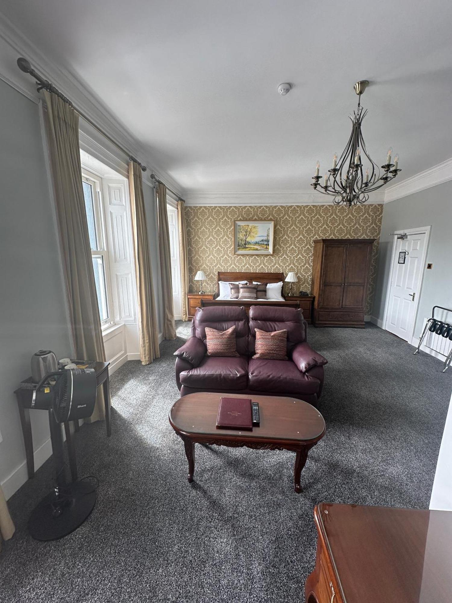 Long Quay House Hotel Kinsale Exterior photo