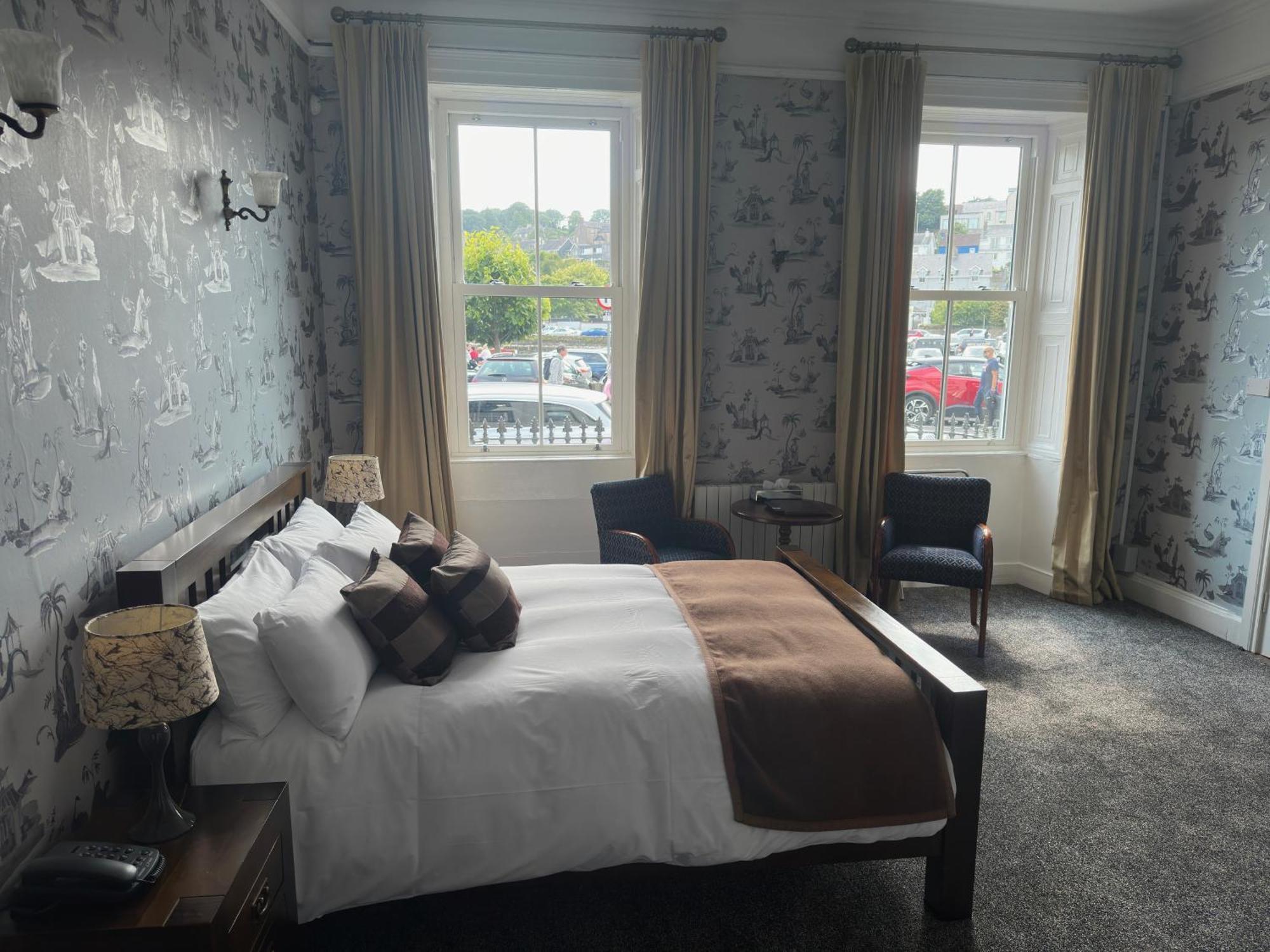 Long Quay House Hotel Kinsale Exterior photo
