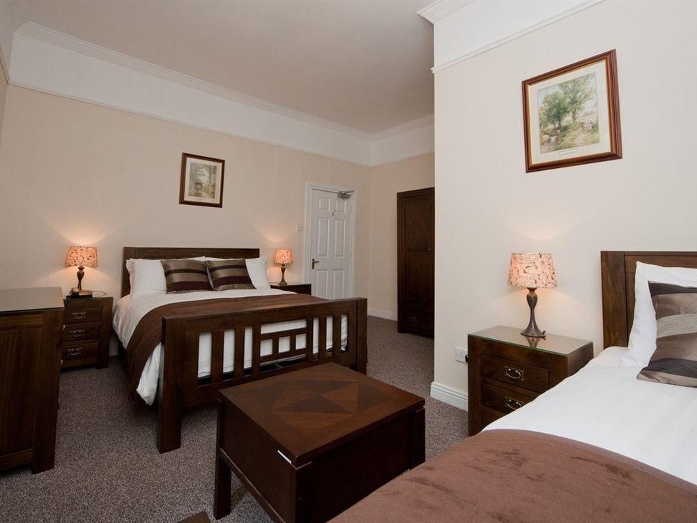 Long Quay House Hotel Kinsale Exterior photo
