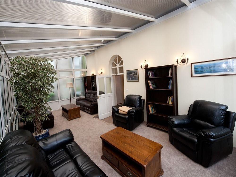 Long Quay House Hotel Kinsale Exterior photo