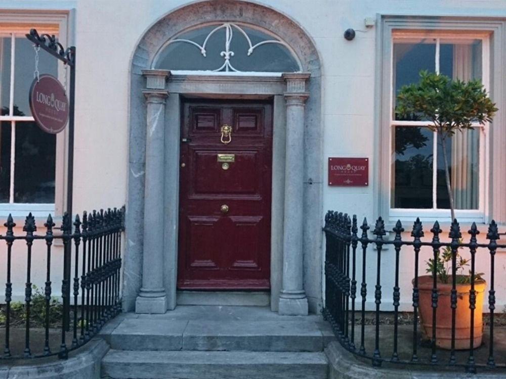 Long Quay House Hotel Kinsale Exterior photo