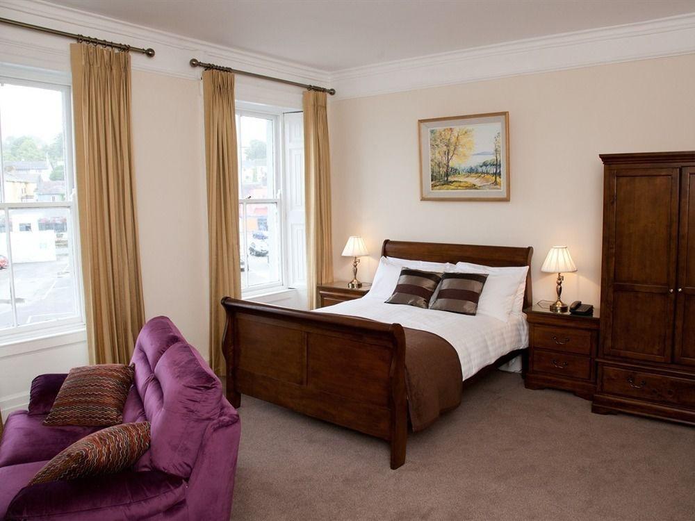 Long Quay House Hotel Kinsale Exterior photo
