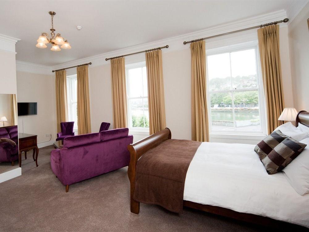 Long Quay House Hotel Kinsale Exterior photo