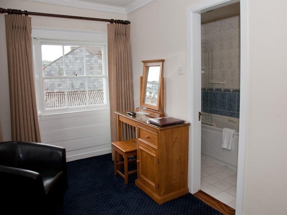 Long Quay House Hotel Kinsale Exterior photo