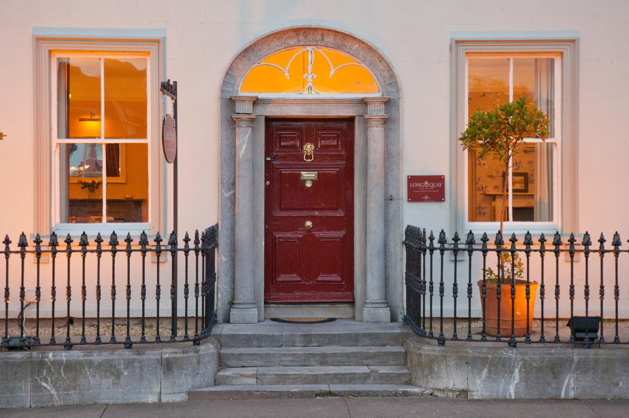 Long Quay House Hotel Kinsale Exterior photo