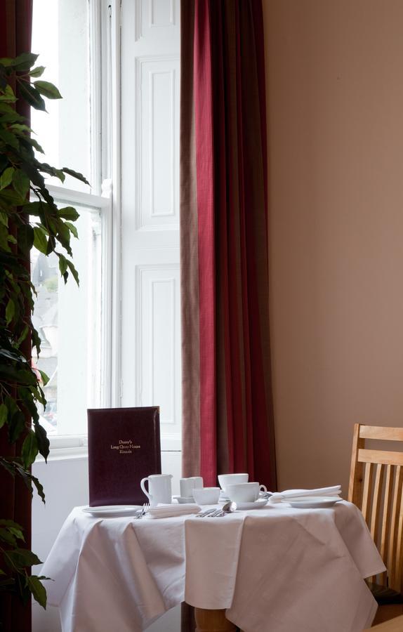 Long Quay House Hotel Kinsale Exterior photo