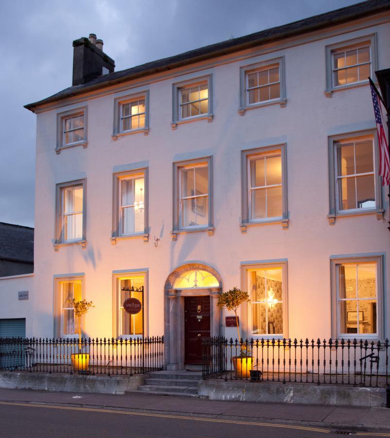 Long Quay House Hotel Kinsale Exterior photo