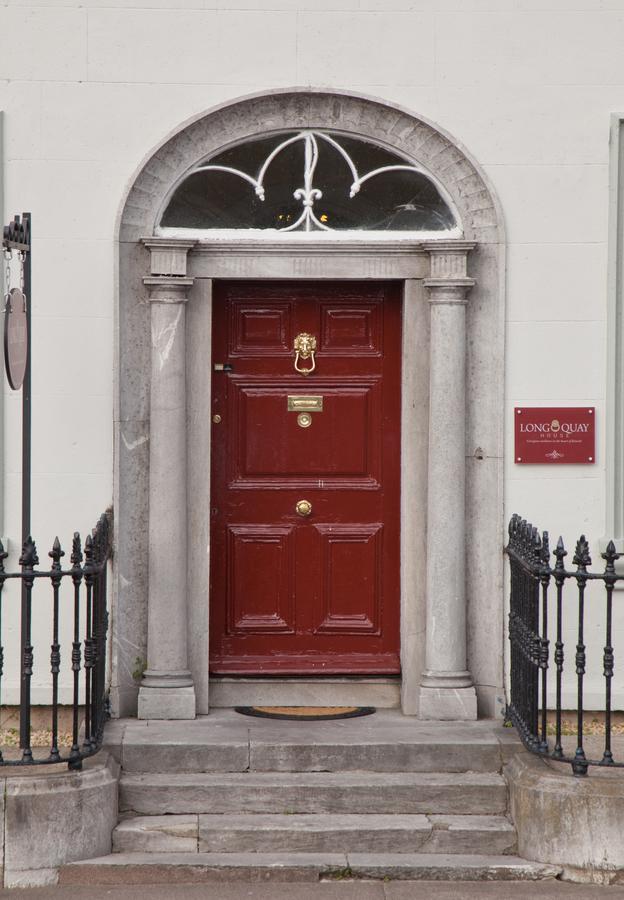 Long Quay House Hotel Kinsale Exterior photo