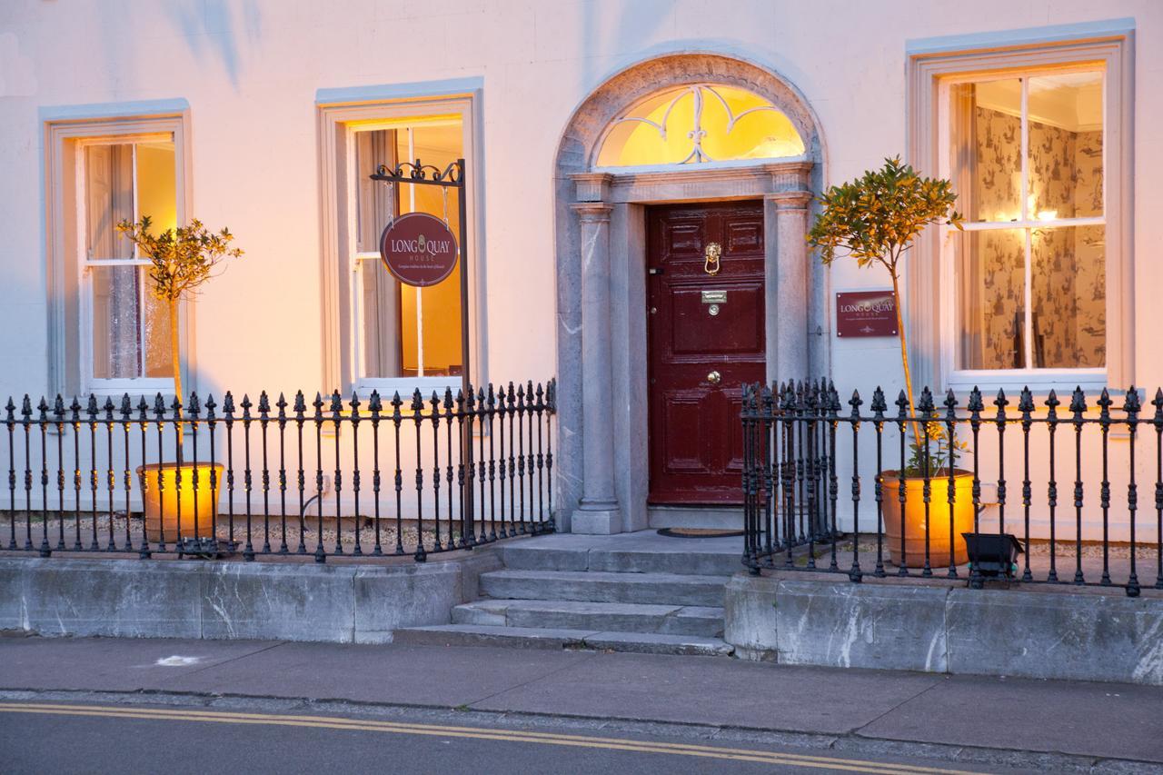 Long Quay House Hotel Kinsale Exterior photo