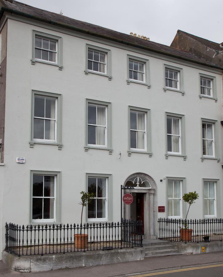 Long Quay House Hotel Kinsale Exterior photo