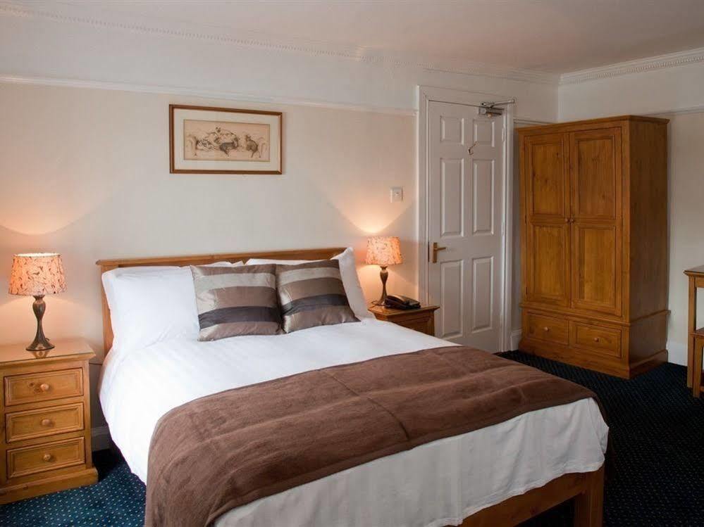 Long Quay House Hotel Kinsale Exterior photo